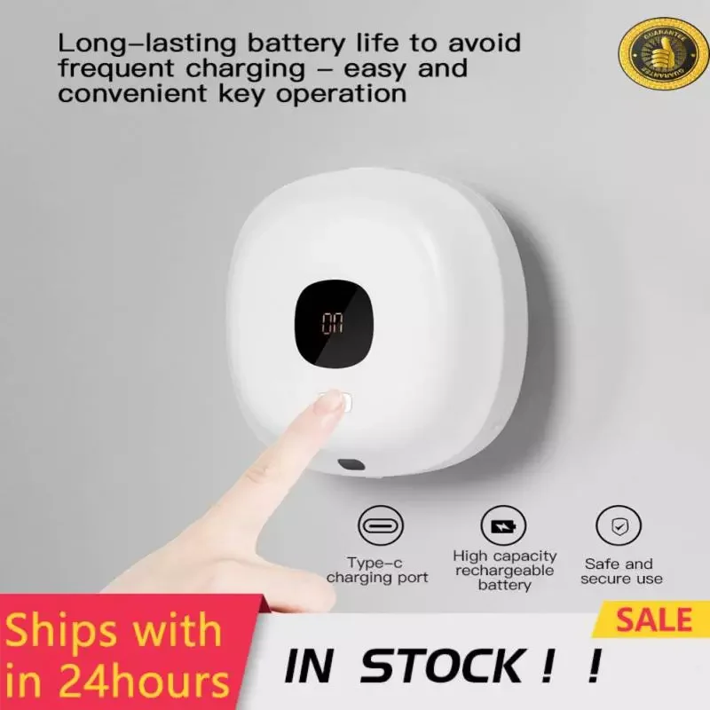 2022 диспенсер для мыла, контейнер со светодиодным дисплеем, автоматический индукционный диспенсер для мыла рук с датчиком, настенный инфрак...
2022 диспенсер для мыла, контейнер со светодиодным дисплеем, автоматический индукционный диспенсер для мыла рук с датчиком, настенный инфрак...