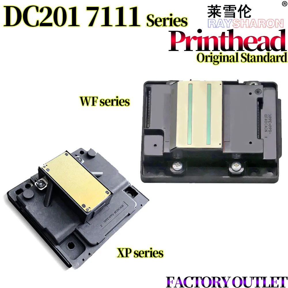 Печатающая головка для принтера EPSON XP201, XP100, XP200, XP230, TX430, SX430, SX445, ME560W, 570 Вт, WF-7111, 7621, 3641, T1881, T188
Печатающая головка для принтера EPSON XP201, XP100, XP200, XP230, TX430, SX430, SX445, ME560W, 570 Вт, WF-7111, 7621, 3641, T1881, T188