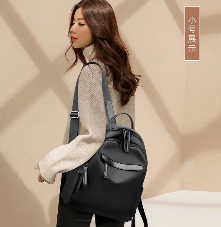 Xierya Women Backpack Womens Backpack Ladies Purse Clutch Bag Student School Backpack Female Crossbody Outdoor Mini Bag Mochilas
Xierya Women Backpack Womens Backpack Ladies Purse Clutch Bag Student School Backpack Female Crossbody Outdoor Mini Bag Mochilas