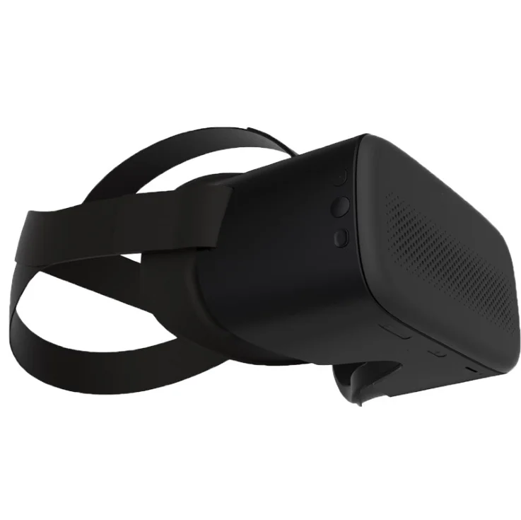 Support OEM ODM for VR film hospital 8K decoding real 4K display 64GB immerse all-in-one VR
Support OEM ODM for VR film hospital 8K decoding real 4K display 64GB immerse all-in-one VR