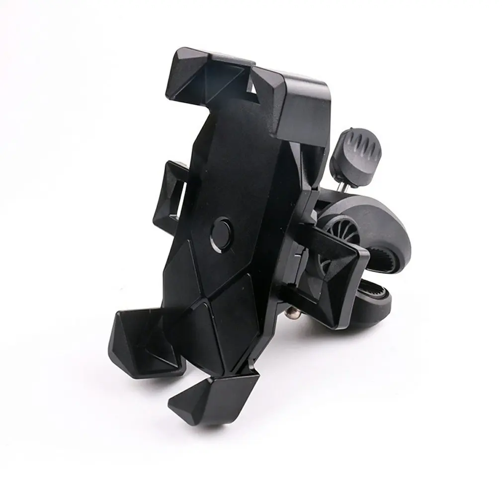 Bicycle Mobile Phone Holder Motorcycle Handlebar Anti-shock Protection Adjustable Function Sturdy And Safe Holder
Bicycle Mobile Phone Holder Motorcycle Handlebar Anti-shock Protection Adjustable Function Sturdy And Safe Holder
