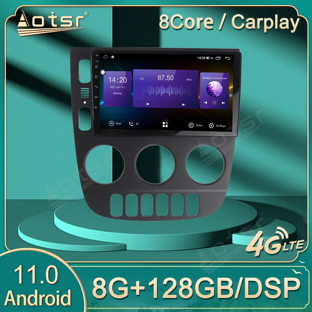 Авторадио радио Android 11 мультимедиа для Toyota Crown 13 2007 2008 2009 2010 2011 GPS навигатор плеер стерео приемник автомобильный Головной блок
Авторадио радио Android 11 мультимедиа для Toyota Crown 13 2007 2008 2009 2010 2011 GPS навигатор плеер стерео приемник автомобильный Головной блок