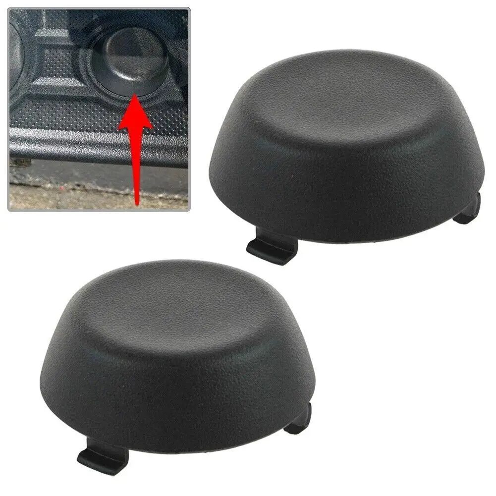 For Tacoma -2005-2015 Dome Covers Rear Bumper Practical To Use ABS Car Accessories Durable For Tundra -2000-2006
For Tacoma -2005-2015 Dome Covers Rear Bumper Practical To Use ABS Car Accessories Durable For Tundra -2000-2006