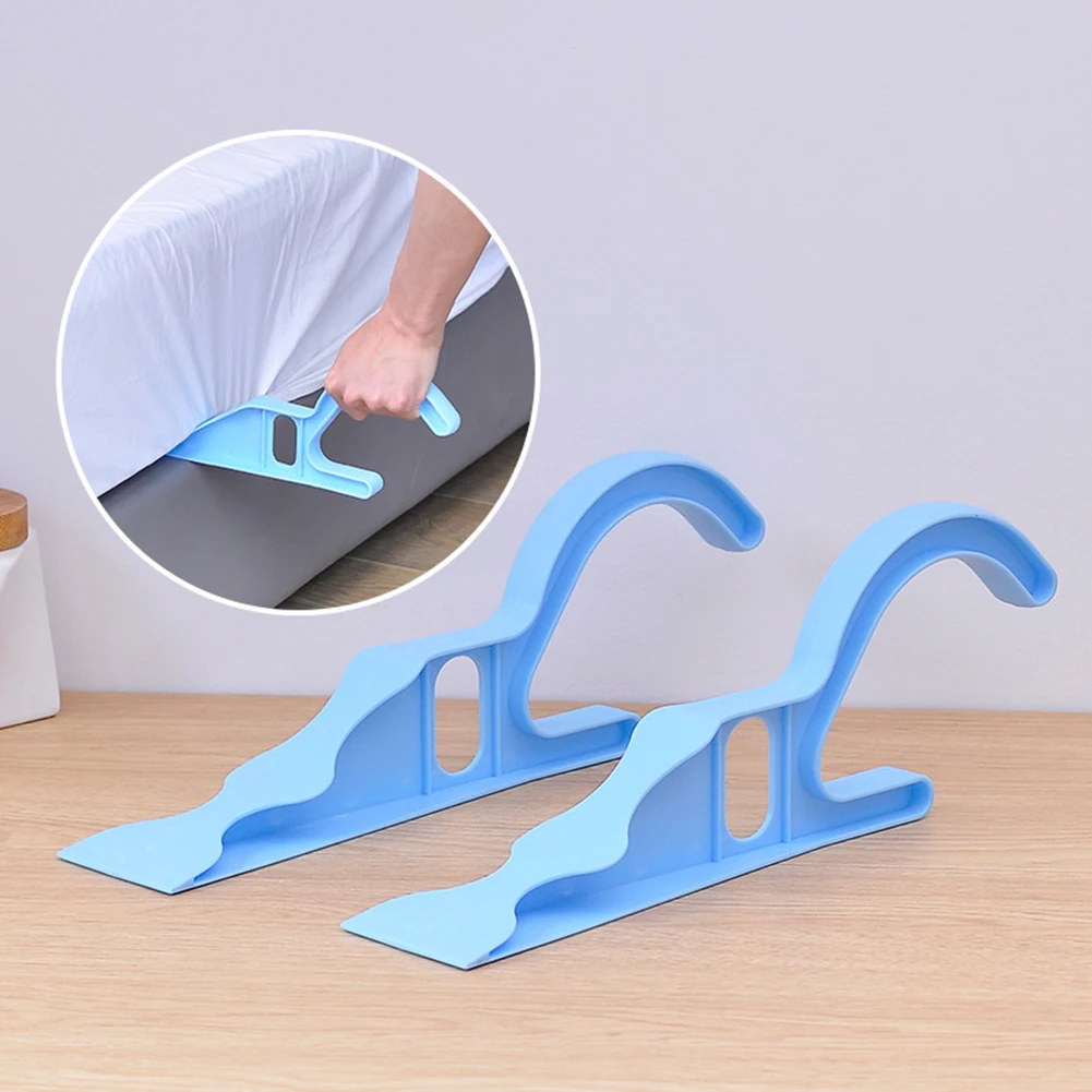1pc Mattress Lifter Ergonomic Mattress Wedge Elevator Bed Making Mattress Lift Handy Tool Alleviate Back Pain Bed Moving Help
1pc Mattress Lifter Ergonomic Mattress Wedge Elevator Bed Making Mattress Lift Handy Tool Alleviate Back Pain Bed Moving Help