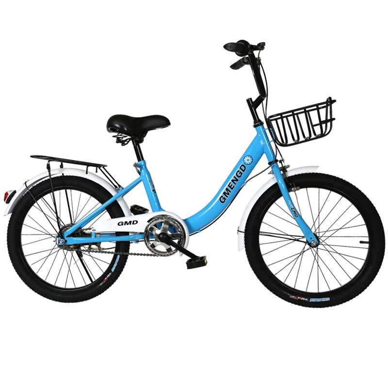 Children's Bicycle 20 Inch Male And Female Primary School Princess Suitable For Height 130 to 165 Riding Light And Beautiful
Children's Bicycle 20 Inch Male And Female Primary School Princess Suitable For Height 130 to 165 Riding Light And Beautiful