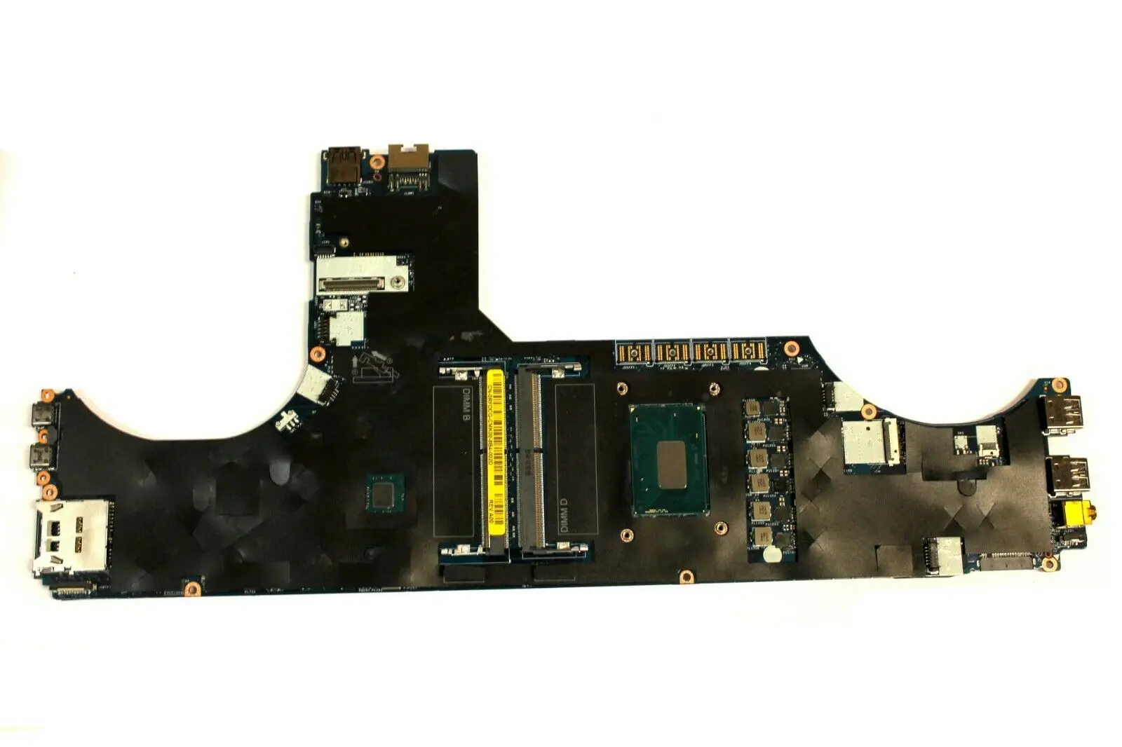 Для Dell OEM Inspiron 15 7577 CPU Графический радиатор вентилятор в сборе 2JJCP 02JJCP
Для Dell OEM Inspiron 15 7577 CPU Графический радиатор вентилятор в сборе 2JJCP 02JJCP
