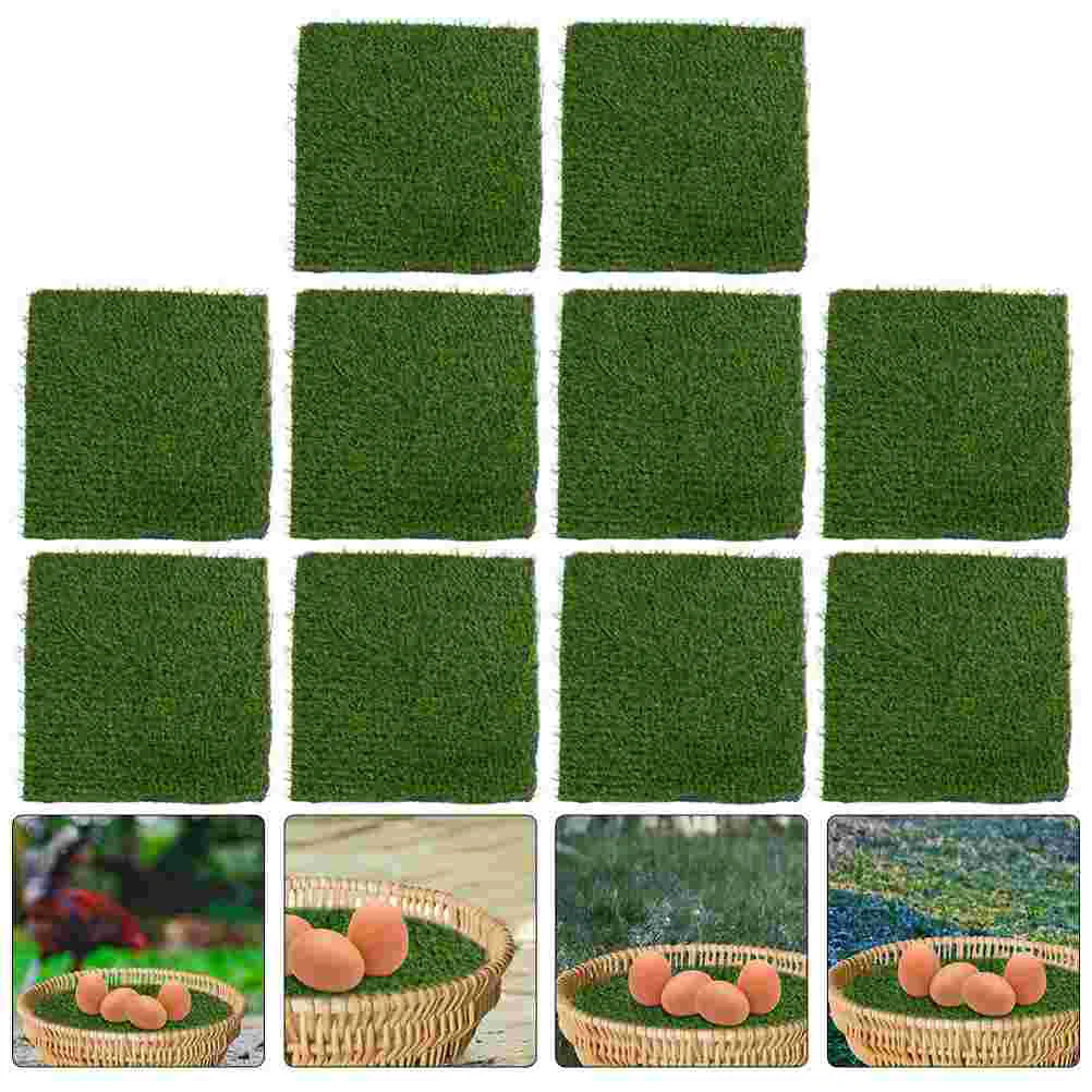 Chicken Laying Mat Coop Grass Mats Cage Washable Garden Fake Pads Cushions Faux Rug 
Chicken Laying Mat Coop Grass Mats Cage Washable Garden Fake Pads Cushions Faux Rug