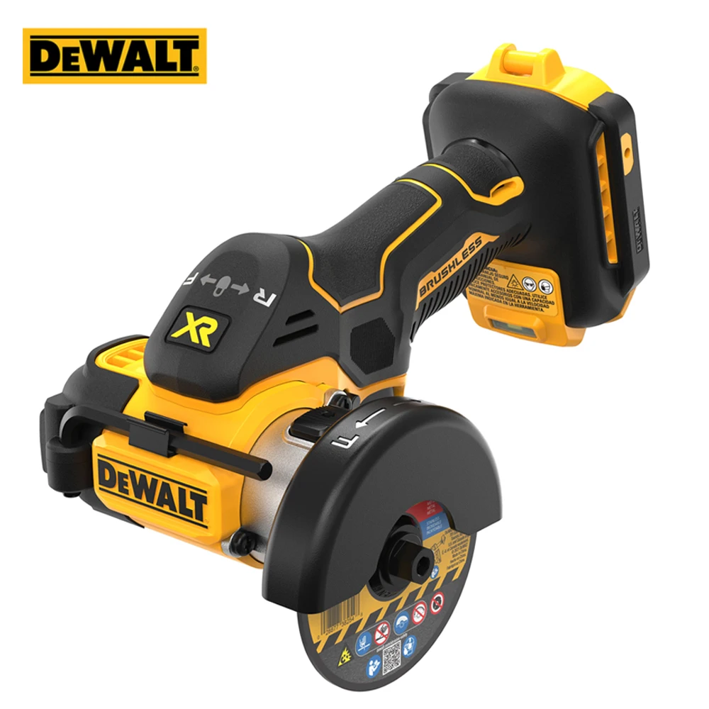 Электрическая пила Dewalt DCS438, бесщеточная литий-ионная 20 В, 3 дюйма Беспроводная режущая машина, перезаряжаемые мини-инструменты для резки
Электрическая пила Dewalt DCS438, бесщеточная литий-ионная 20 В, 3 дюйма Беспроводная режущая машина, перезаряжаемые мини-инструменты для резки