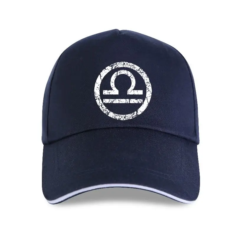 Gorra de beisbol de Астрология, signo of horoскоп of zodaco, весы, испытание на толстость, синий Марино
Gorra de beisbol de Астрология, signo of horoскоп of zodaco, весы, испытание на толстость, синий Марино