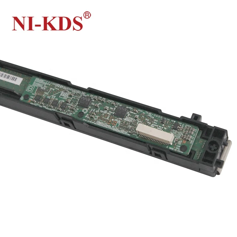 0609-001558 Contact image sensor JK06H-Z03 for HP Color LaserJet Managed Flow MFP E87640 E87650 E87660 ADF Scanner head
0609-001558 Contact image sensor JK06H-Z03 for HP Color LaserJet Managed Flow MFP E87640 E87650 E87660 ADF Scanner head