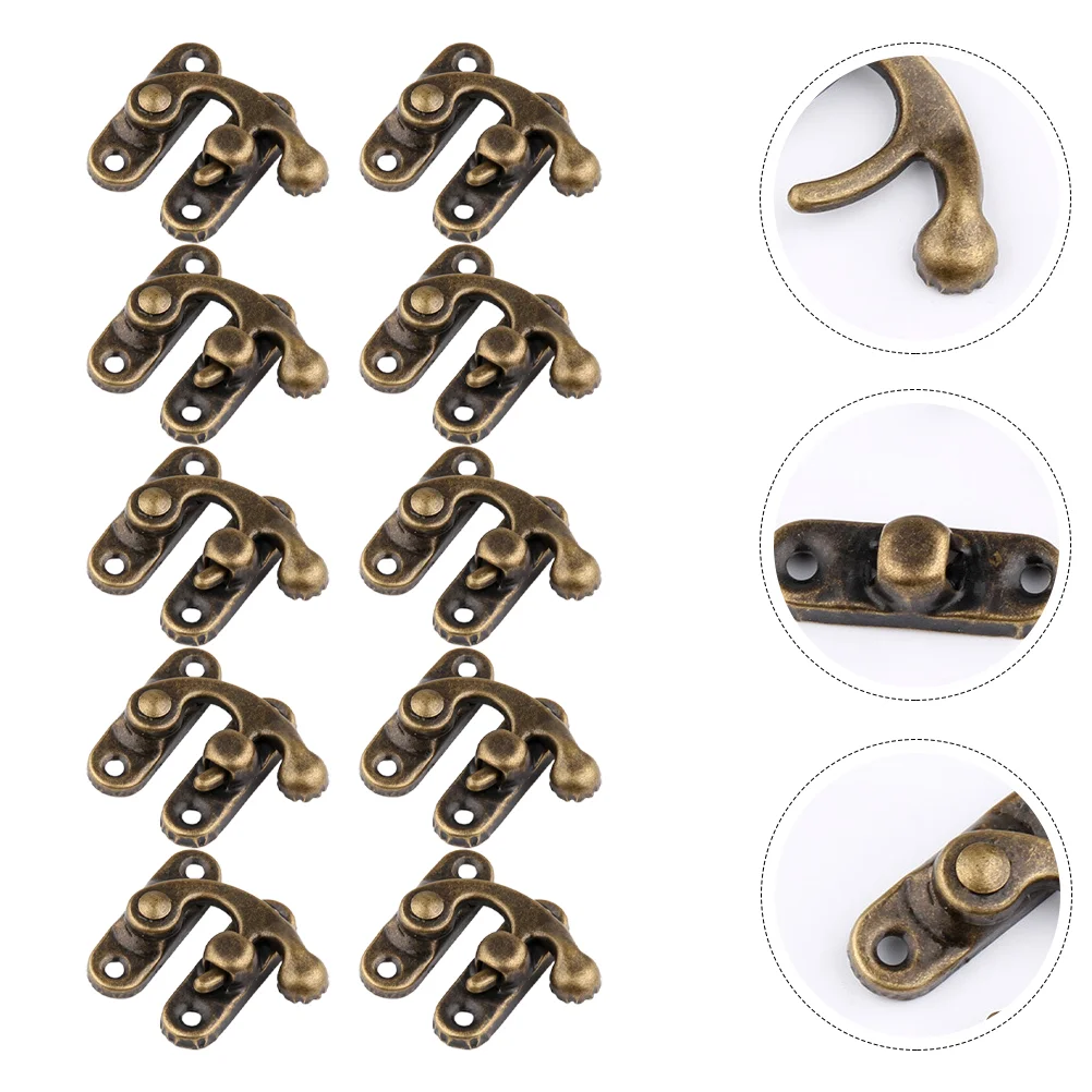 Hook Box Hornlock Hasp Metal Vintage Latches Clasp Right Iron Furniture Gift Swing Decorative Brass Arm Supplies Buckle Kits
Hook Box Hornlock Hasp Metal Vintage Latches Clasp Right Iron Furniture Gift Swing Decorative Brass Arm Supplies Buckle Kits