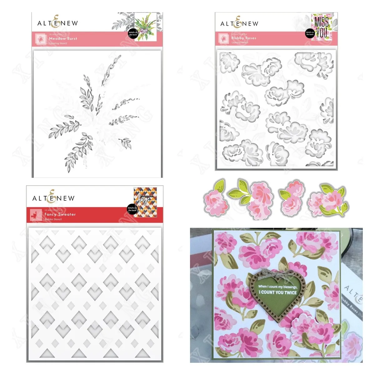 Fancy Sweater Meadow Burst Blobby Roses New Metal Cutting Dies Stencils for Scrapbooking Stamp Photo Album Decorative Embossing
Fancy Sweater Meadow Burst Blobby Roses New Metal Cutting Dies Stencils for Scrapbooking Stamp Photo Album Decorative Embossing