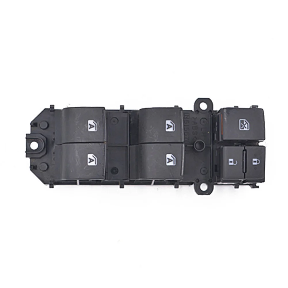 Новый переключатель левой двери, автозапчасти, 1 шт., 176G 84040-08010 ABS, автомобильные аксессуары, замена передней левой стороны, прочная, полезная
Новый переключатель левой двери, автозапчасти, 1 шт., 176G 84040-08010 ABS, автомобильные аксессуары, замена передней левой стороны, прочная, полезная