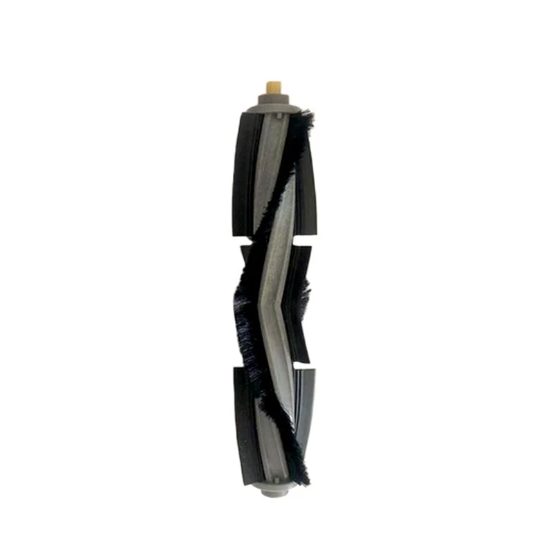 Main Brush for ECOVACS Deebot X1 OMNI TURBO Vacuum Cleaner Roller Brush Sweeper Cleaning Tool Replace
Main Brush for ECOVACS Deebot X1 OMNI TURBO Vacuum Cleaner Roller Brush Sweeper Cleaning Tool Replace