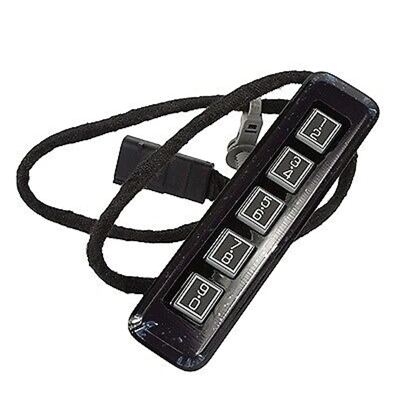Keyless Entry Keypad Car Keyless Entry Keypad FL3Z-14A626-AD For Ford F-150 F-250 F-350
Keyless Entry Keypad Car Keyless Entry Keypad FL3Z-14A626-AD For Ford F-150 F-250 F-350