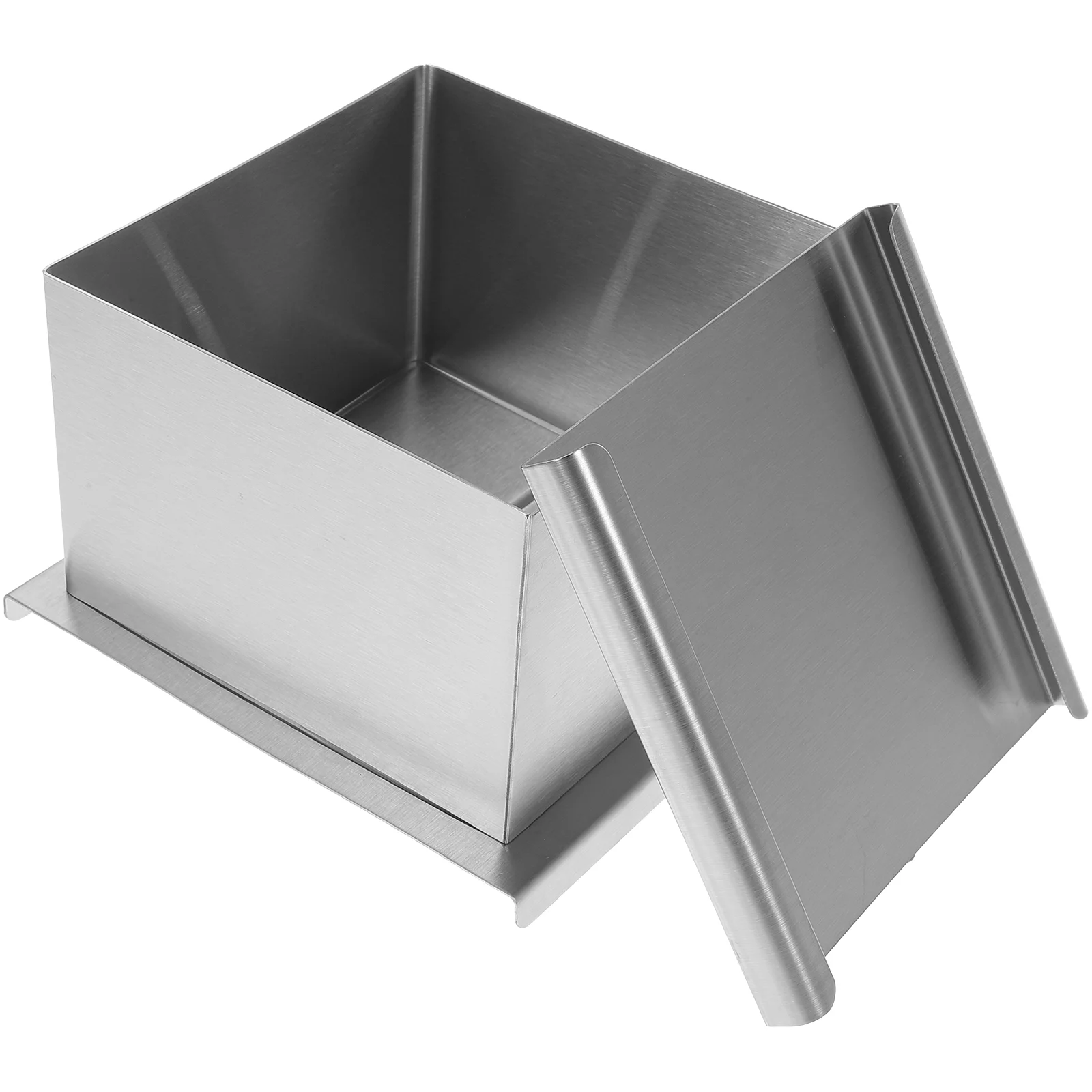 Sushi Box DIY Tools Tofu Presser Drainer Dessert Mousse Cheese Maker Oshizushi Press Pastry Tools
Sushi Box DIY Tools Tofu Presser Drainer Dessert Mousse Cheese Maker Oshizushi Press Pastry Tools