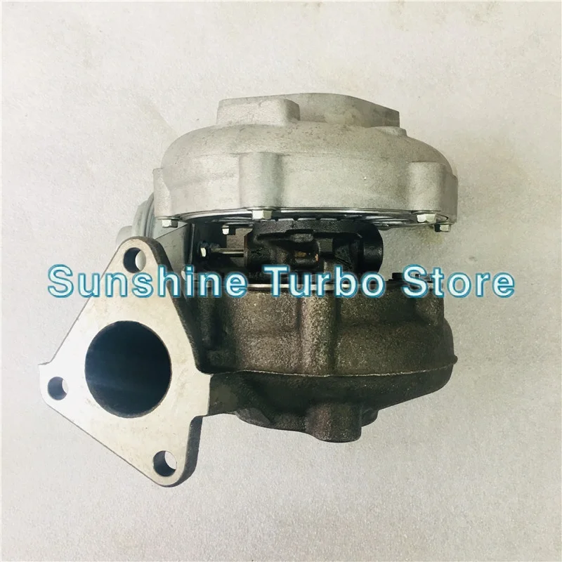 GT23V Turbocharger Apply To Nissan Truck Atleon Cabstar DCi with ZD30 Engine 767851-5003 767851-5001 14411-MA70A 14411-MD00A
GT23V Turbocharger Apply To Nissan Truck Atleon Cabstar DCi with ZD30 Engine 767851-5003 767851-5001 14411-MA70A 14411-MD00A
