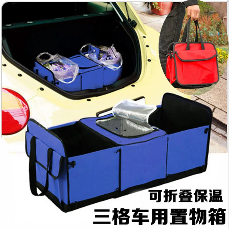Vehicle Storage Box Vehicle Storage Bag Storage Box Trunk Storage Box Insulation Bag Foldable Storage Box
Vehicle Storage Box Vehicle Storage Bag Storage Box Trunk Storage Box Insulation Bag Foldable Storage Box
