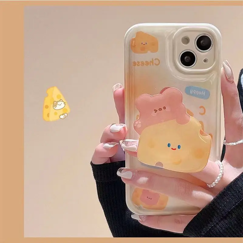Cheese BearFor Apple12promaxPhone Case7Air мягкая подушка 8plus Women 's6s/11all-в комплекте ve13prosilicone
Cheese BearFor Apple12promaxPhone Case7Air мягкая подушка 8plus Women 's6s/11all-в комплекте ve13prosilicone