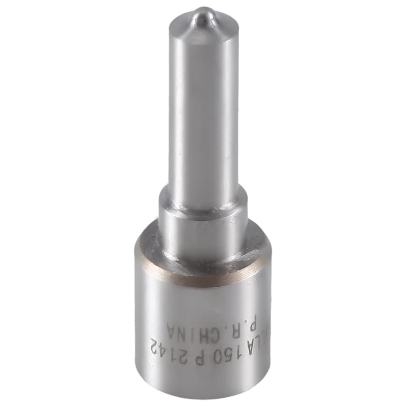 DLLA150P2142 New Crude Oil Common Rail Injector Nozzle Fuel Sprayer Replacement For Injector 0445120182/183
DLLA150P2142 New Crude Oil Common Rail Injector Nozzle Fuel Sprayer Replacement For Injector 0445120182/183