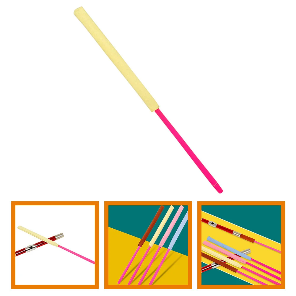 Detergent Cleaning Rod Clarinet Flute Accessories Instrument Stick Part Accessory
Detergent Cleaning Rod Clarinet Flute Accessories Instrument Stick Part Accessory