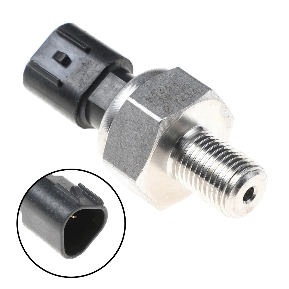 Car Fuel Rail Pressure Sensor 8945822010 Injection Pressure Accessories For Lexus GS350 2007-2011 IS F 2008-2014 LS460 2007-2014
Car Fuel Rail Pressure Sensor 8945822010 Injection Pressure Accessories For Lexus GS350 2007-2011 IS F 2008-2014 LS460 2007-2014