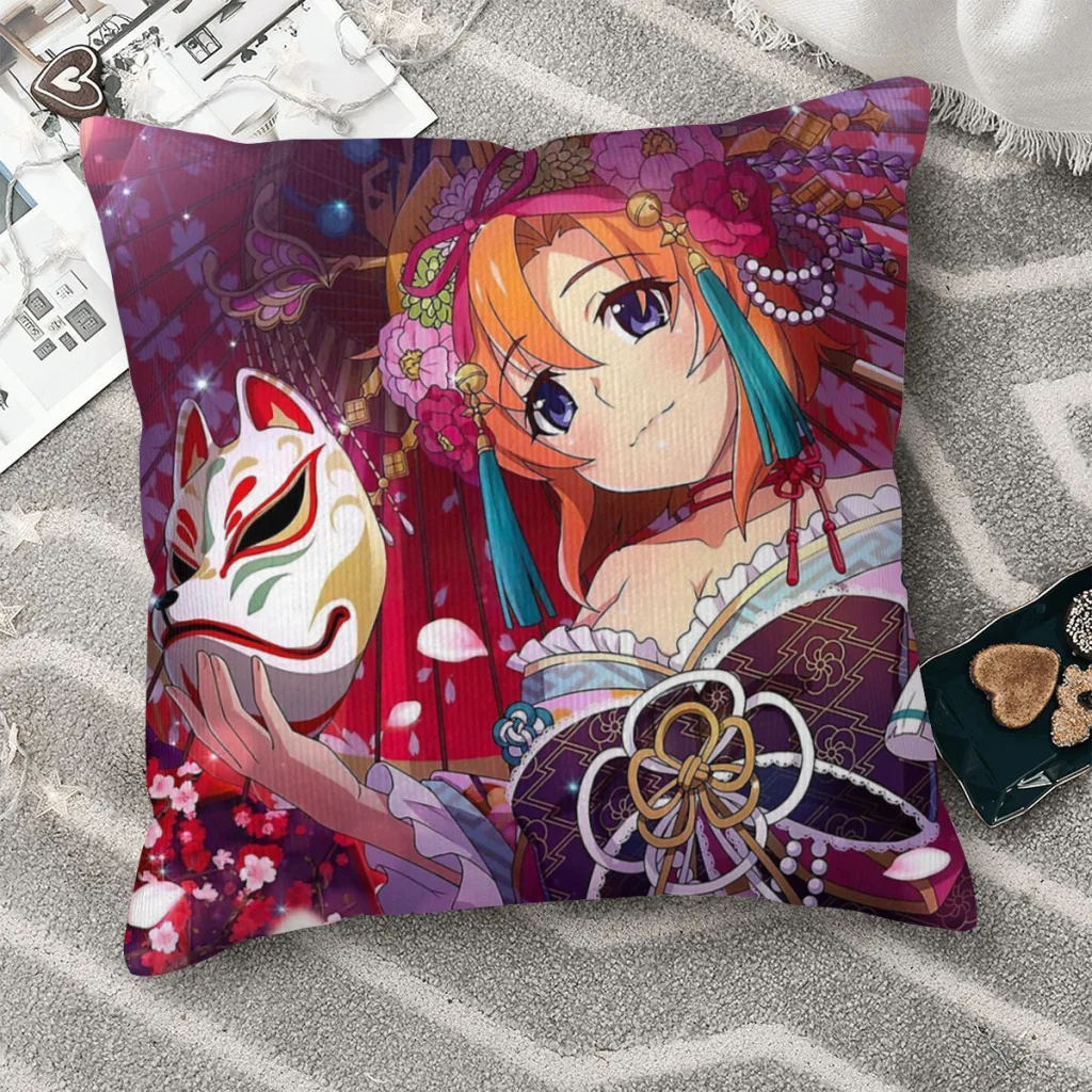 Новогодний Стильный чехол Rena Ryuuguu Oiran для диванных подушек Higurashi no Naku Koro ni
Новогодний Стильный чехол Rena Ryuuguu Oiran для диванных подушек Higurashi no Naku Koro ni