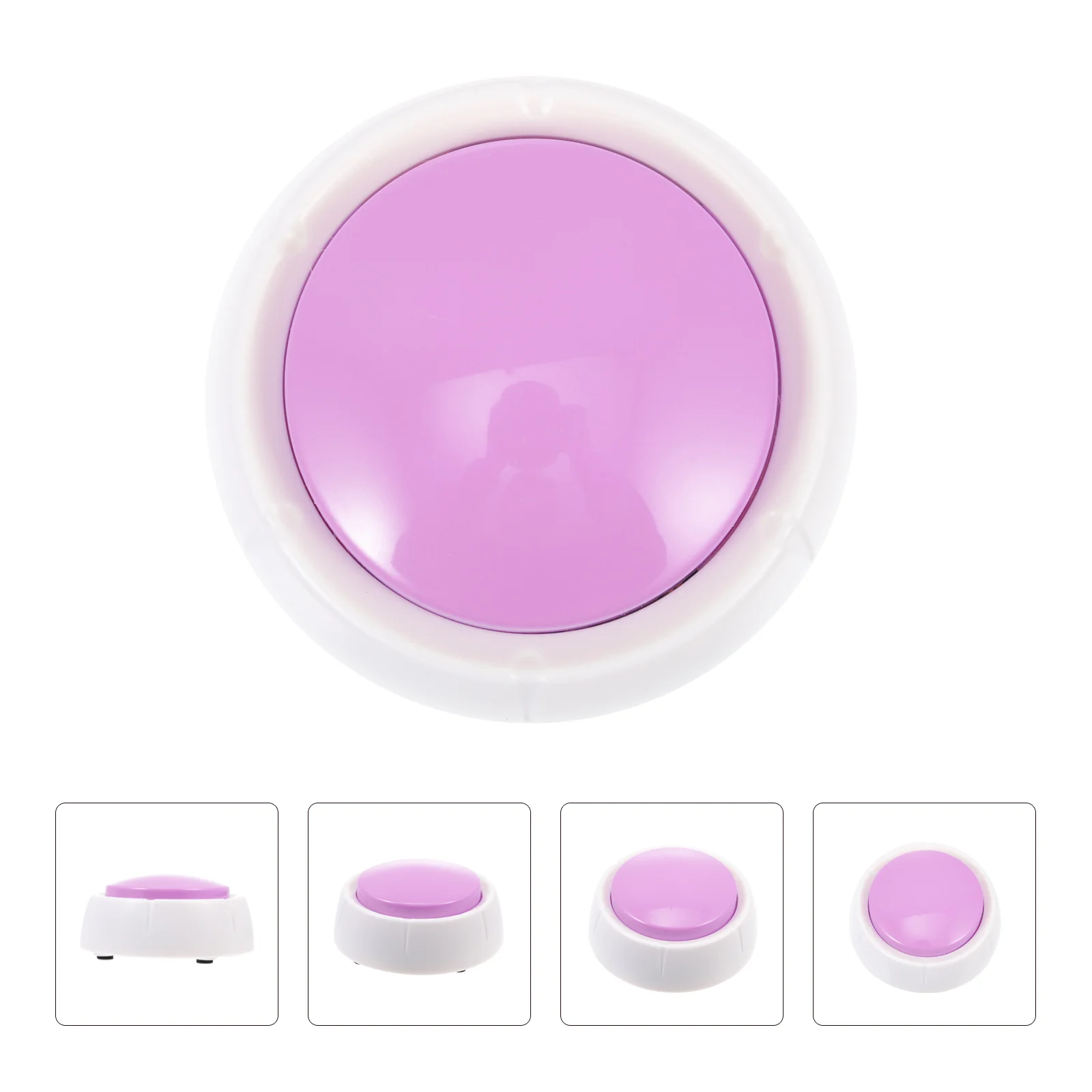 Button Training Dog Talking Pet Pets Recording Recordablebuzzers Speech Pronounce Buttons Puppy Recorder Message Toys
Button Training Dog Talking Pet Pets Recording Recordablebuzzers Speech Pronounce Buttons Puppy Recorder Message Toys
