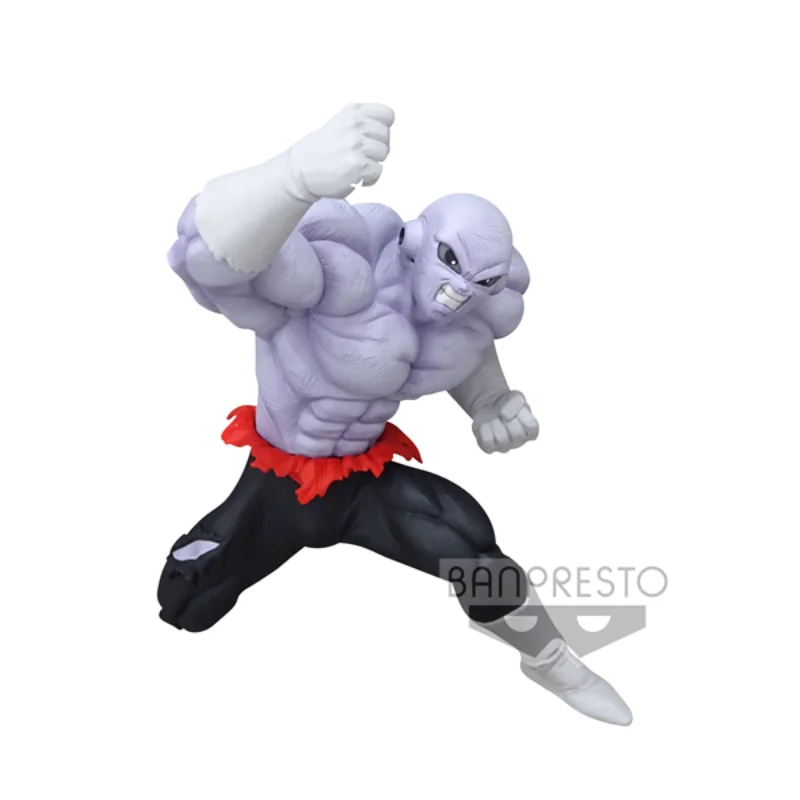 BANDAI Banpresto DRAGON BALL Jiren Full power Super Warrior List 2 Figure Anime BP16219
BANDAI Banpresto DRAGON BALL Jiren Full power Super Warrior List 2 Figure Anime BP16219