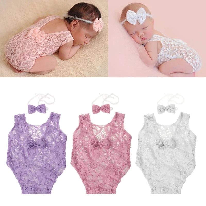 Красивый детский реквизит для фотосъемки с бантом 
Красивый детский реквизит для фотосъемки с бантом