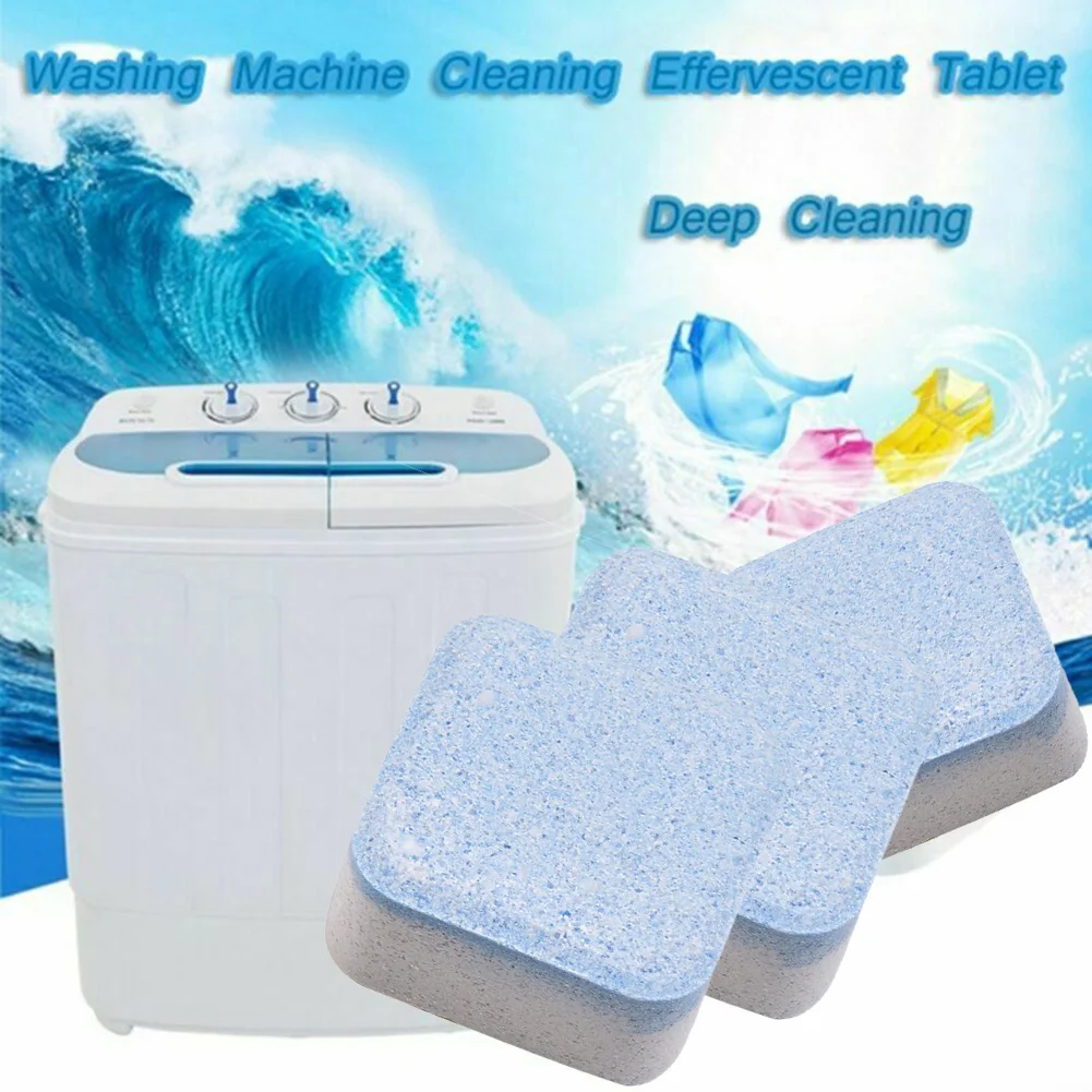 Washing Capsules Powder 12pcs Washing Machine Cleaning Effervescent Tablets Washer Cleaner Deep Descale Laundry Balls Kulki
Washing Capsules Powder 12pcs Washing Machine Cleaning Effervescent Tablets Washer Cleaner Deep Descale Laundry Balls Kulki