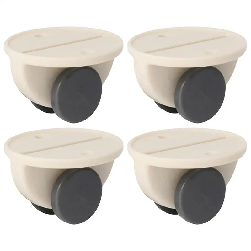 Self Adhesive Wheels Box Caster Wheels 4 Piece Moving Small Wheels Self Adhesive Miniature Pulleys For Storage Bins Cabinet
Self Adhesive Wheels Box Caster Wheels 4 Piece Moving Small Wheels Self Adhesive Miniature Pulleys For Storage Bins Cabinet