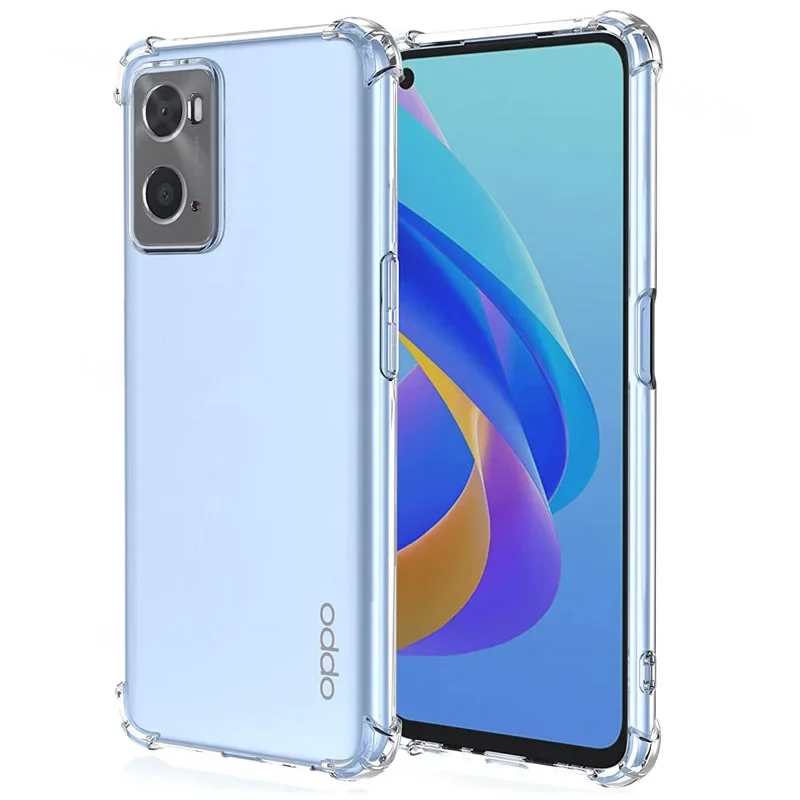 Противоударная задняя крышка для OPPO A36 A56 A57 A58 A76 A17 A77 A95 A96 A97 Reno 7 SE Reno8 Z T Realme 7 8 9 10 Pro
Противоударная задняя крышка для OPPO A36 A56 A57 A58 A76 A17 A77 A95 A96 A97 Reno 7 SE Reno8 Z T Realme 7 8 9 10 Pro