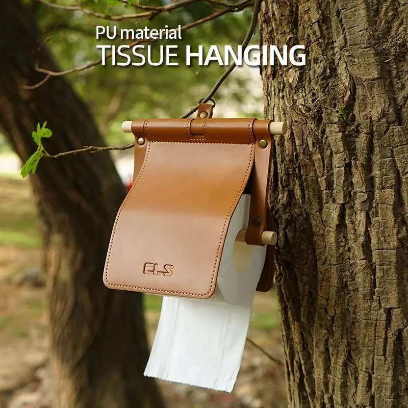 Outdoor Picnic Roll Holder Home Hanging Type Napkin Tissue Organize Box Portable Paper Roller Rack Bathroom Storage Accessories
Outdoor Picnic Roll Holder Home Hanging Type Napkin Tissue Organize Box Portable Paper Roller Rack Bathroom Storage Accessories