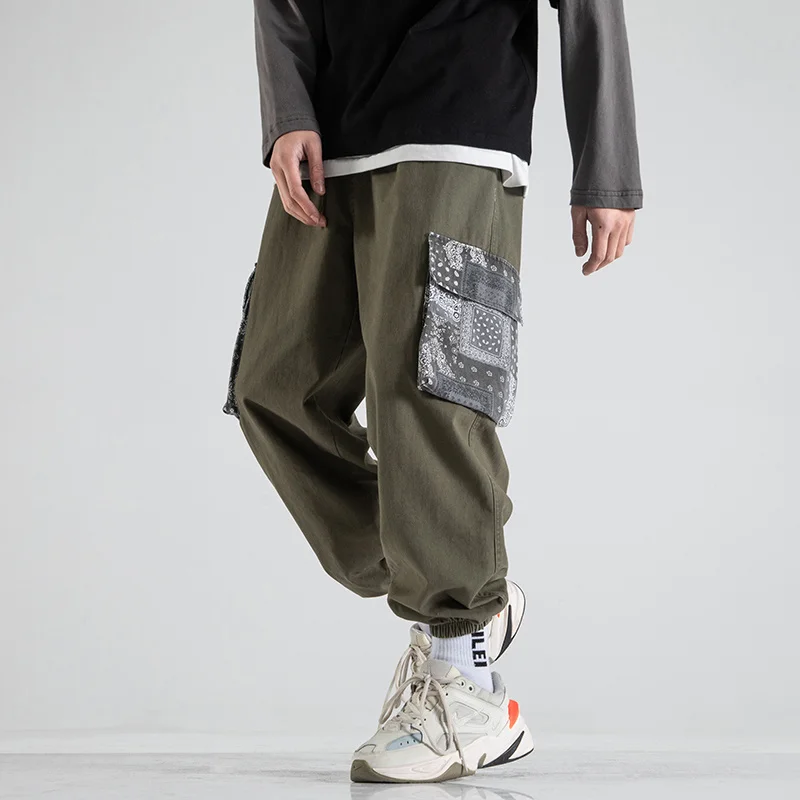 Новинка 2023, мужские шаровары, джоггеры, спортивные брюки, мужские брюки, брюки в стиле хип-хоп, мужские брюки 2023 M-5XL
Новинка 2023, мужские шаровары, джоггеры, спортивные брюки, мужские брюки, брюки в стиле хип-хоп, мужские брюки 2023 M-5XL