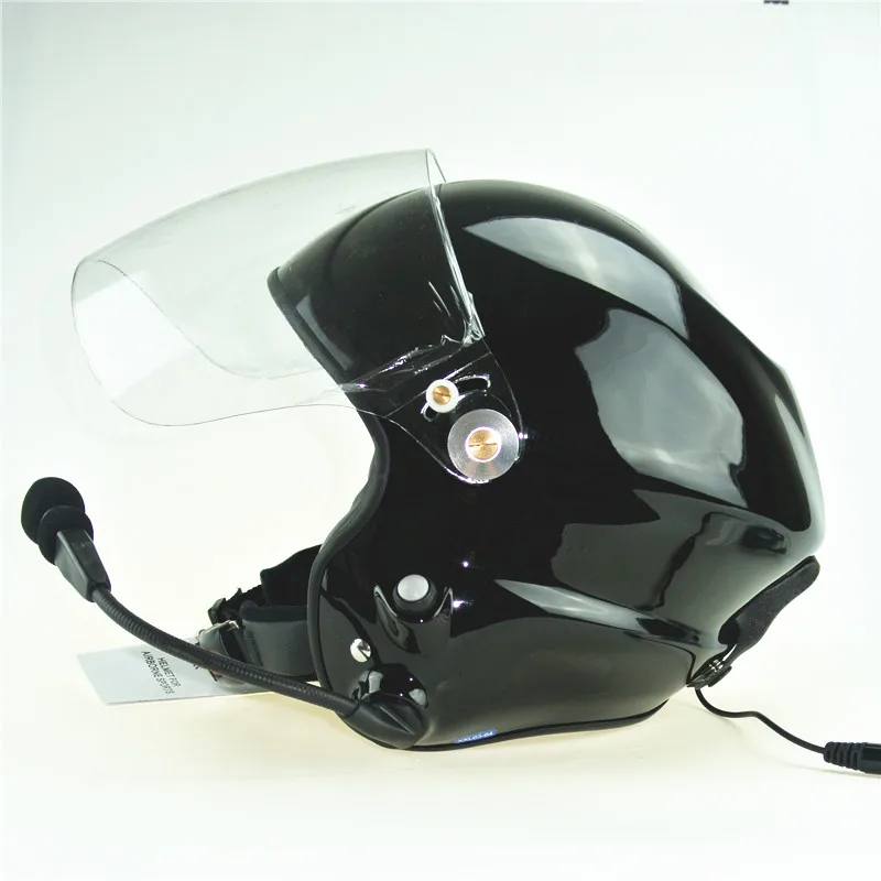 Noise cancelling paramotor helmet with full headset two side PTT control CE EN966 standard free shipping Fiberglass half helmet
Noise cancelling paramotor helmet with full headset two side PTT control CE EN966 standard free shipping Fiberglass half helmet