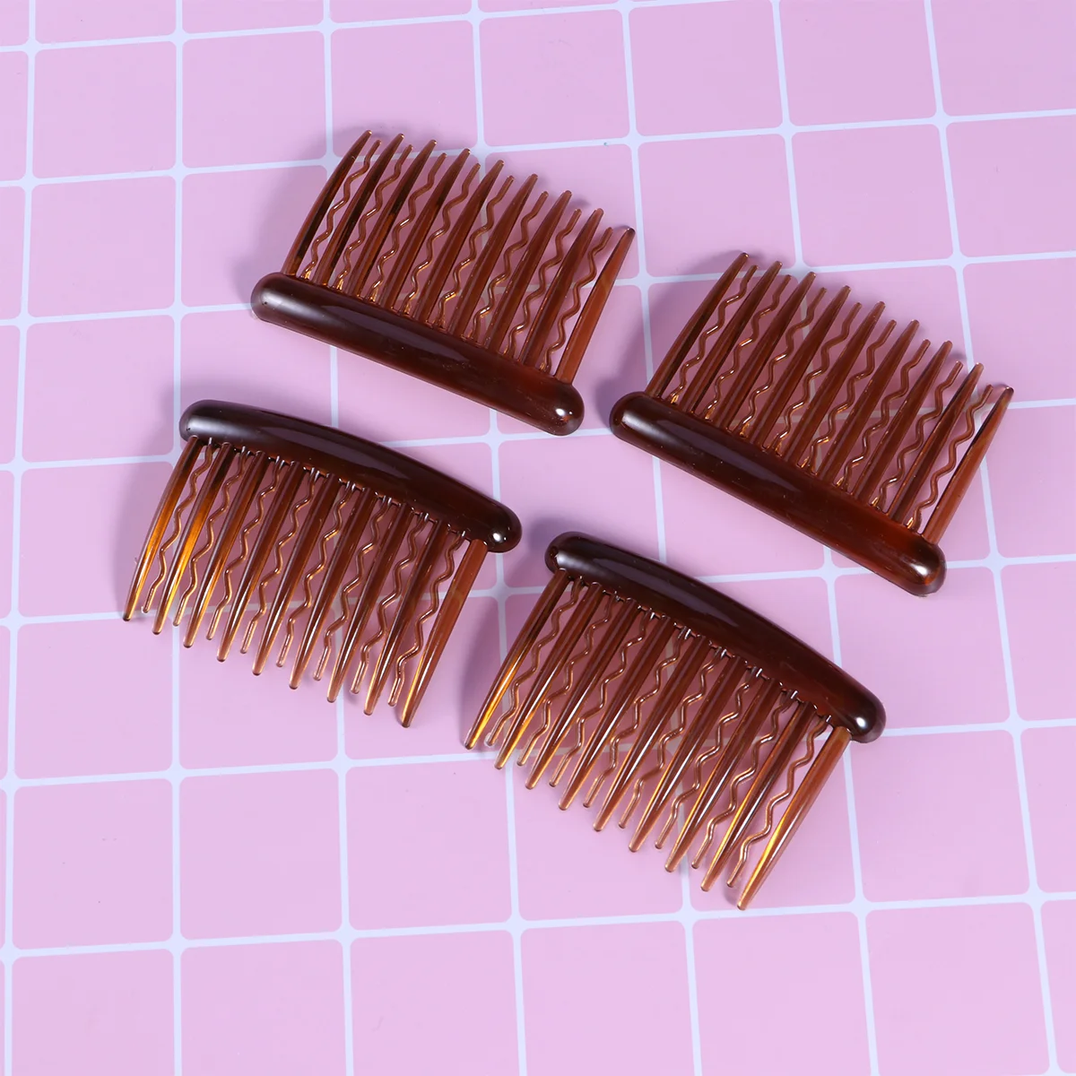 12pcs Hair Clip Combs Classic Hair Comb Hair Comb Slide Hairclip Side Hair Comb Hair Clip Combs
12pcs Hair Clip Combs Classic Hair Comb Hair Comb Slide Hairclip Side Hair Comb Hair Clip Combs