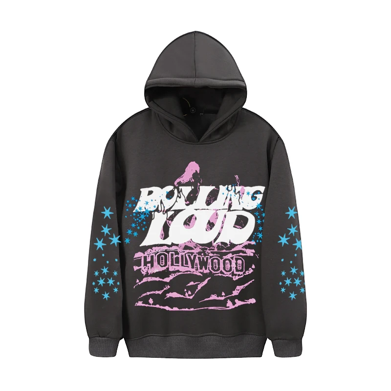 Starlight Graffiti Retro Stranger Things Y2k Baggy Fleece Hoodies for Men Pullovers Ropa Hombre Sudaderas Hooded Sweatshirts
Starlight Graffiti Retro Stranger Things Y2k Baggy Fleece Hoodies for Men Pullovers Ropa Hombre Sudaderas Hooded Sweatshirts