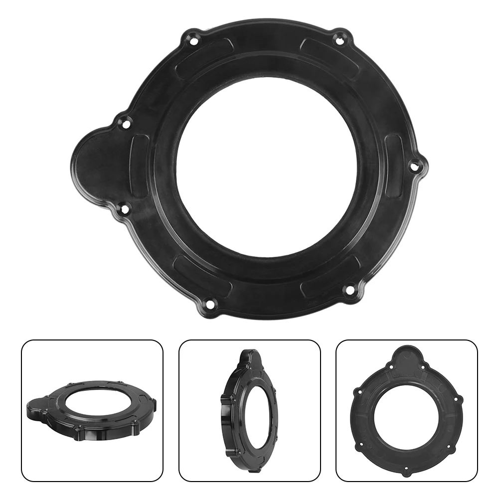 Drive Motor Cover Replacement 7 Holes Plastic Reduction Gear Cover For Bafang BBS01 BBS01B BBS02 BBS02B Electric Bicycle Parts
Drive Motor Cover Replacement 7 Holes Plastic Reduction Gear Cover For Bafang BBS01 BBS01B BBS02 BBS02B Electric Bicycle Parts