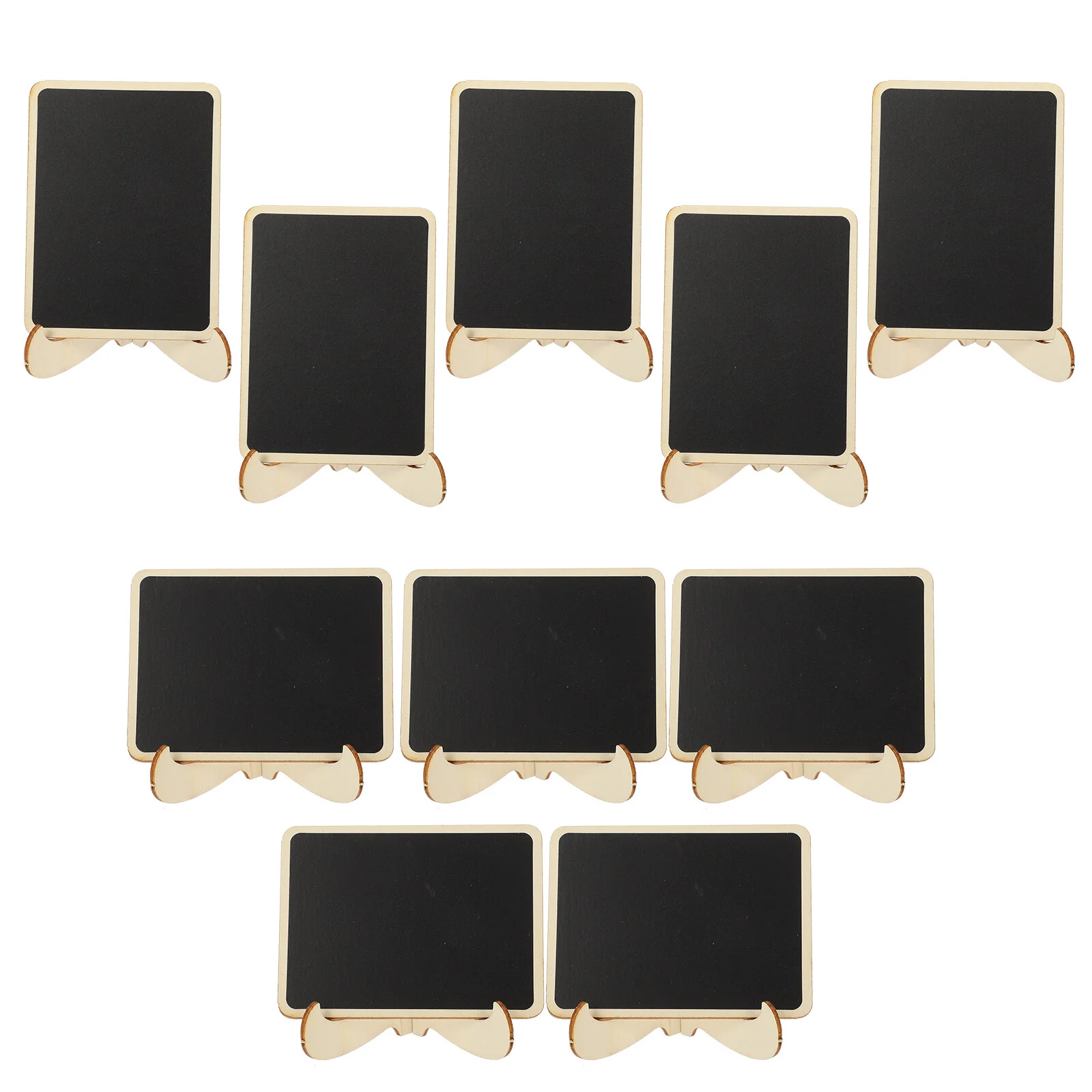 Sign Convenient Chalkboard Practical Letter Chalkboards Miniature Table Party Wedding Ceremony Decorations
Sign Convenient Chalkboard Practical Letter Chalkboards Miniature Table Party Wedding Ceremony Decorations