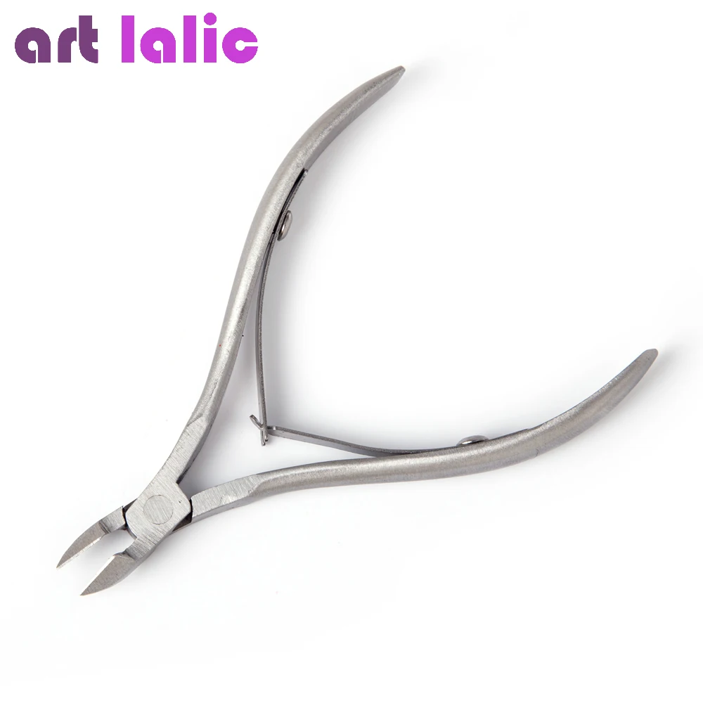 Nail Manicure Scissors Cuticle Cutter Nails Cuticle Nippers Dead Skin Remover Pedicure Stainless Steel Cutters Tools
Nail Manicure Scissors Cuticle Cutter Nails Cuticle Nippers Dead Skin Remover Pedicure Stainless Steel Cutters Tools
