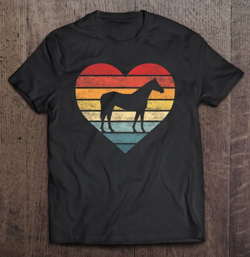 Подарочная Винтажная футболка для влюбленных лошадей, верховой езды, ретро, Мужская футболка, футболки для мужчин, индивидуальная футболка ...
Подарочная Винтажная футболка для влюбленных лошадей, верховой езды, ретро, Мужская футболка, футболки для мужчин, индивидуальная футболка ...