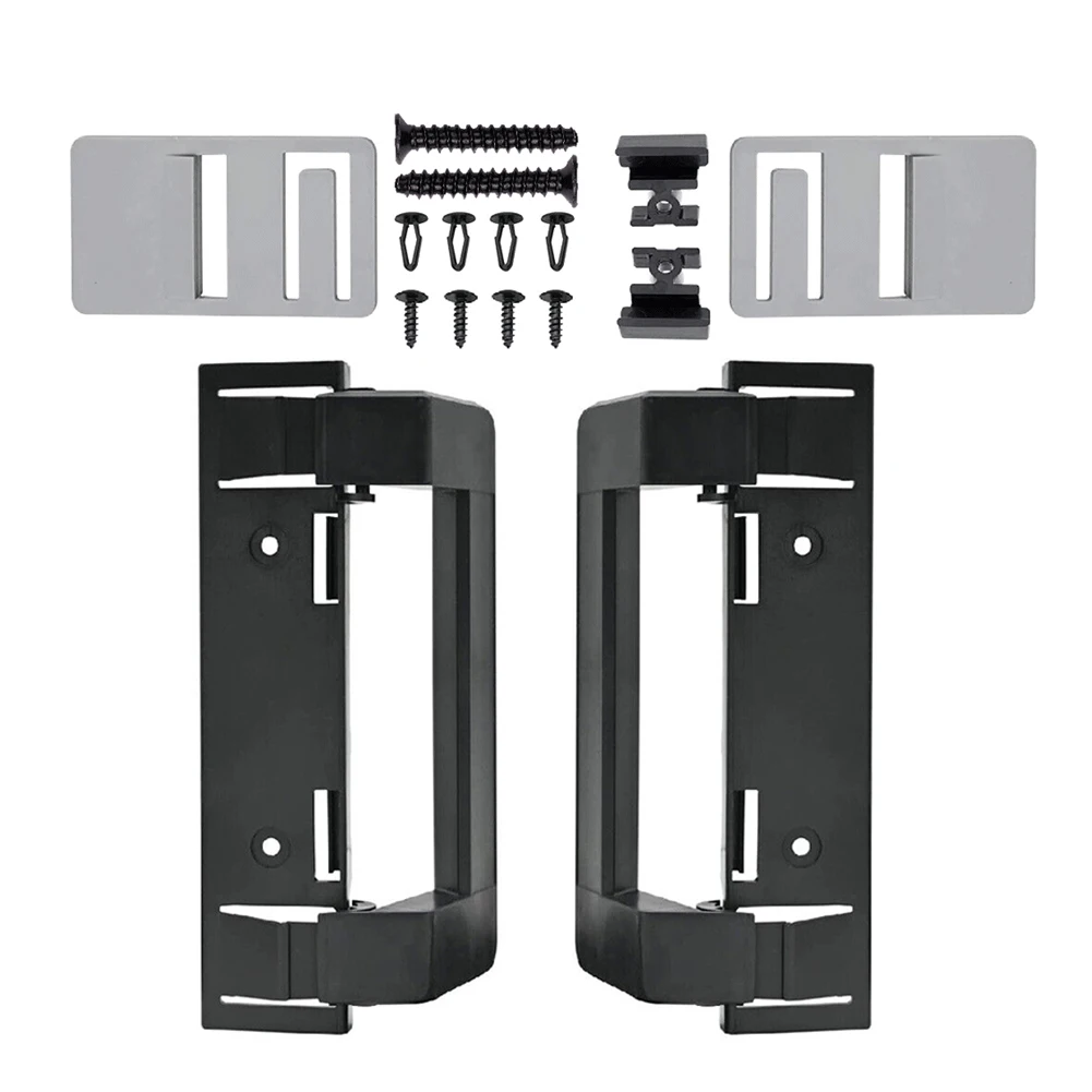 2PCS RV Refrigerator Door Handle And DM2882 Refrigerators Accessories Brand New Durable High Quality Hote Sale Professional
2PCS RV Refrigerator Door Handle And DM2882 Refrigerators Accessories Brand New Durable High Quality Hote Sale Professional