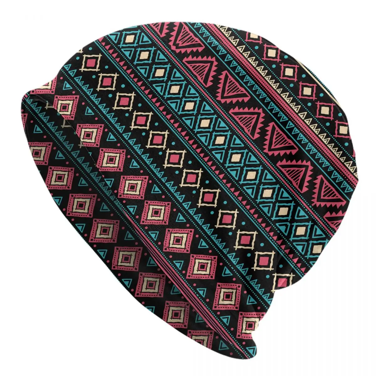 Vintage Tribal Ethnic Beanie Mexican Southwest Retro Beanies Winter Gifts for Men Women Warm Aztec Hats Christmas Gifts Idea
Vintage Tribal Ethnic Beanie Mexican Southwest Retro Beanies Winter Gifts for Men Women Warm Aztec Hats Christmas Gifts Idea