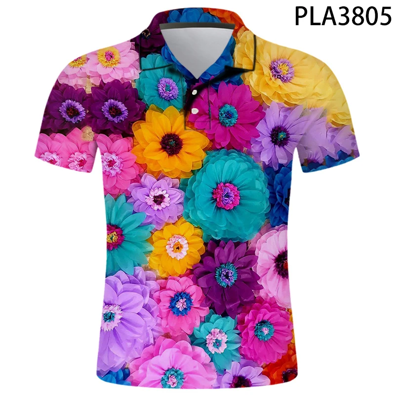 2020 New 3D Printed Ropa Men Camisas Flower Cool Summer Short Sleeve Streetwear Shirts Fashion Casual Ropa De Hombre Tops
2020 New 3D Printed Ropa Men Camisas Flower Cool Summer Short Sleeve Streetwear Shirts Fashion Casual Ropa De Hombre Tops