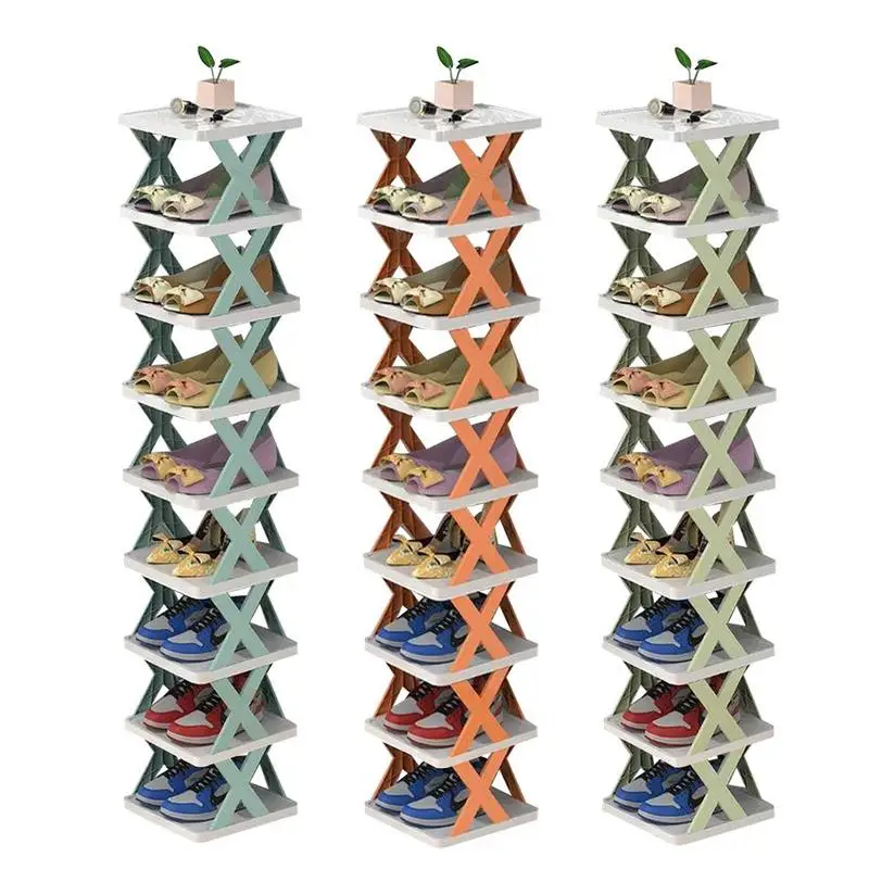 Shoe Rack Organizer Stylish & Practical Foldable Shoe Rack Multifunctional Portable Space Saving Shoe Organizer For Rooms Home
Shoe Rack Organizer Stylish & Practical Foldable Shoe Rack Multifunctional Portable Space Saving Shoe Organizer For Rooms Home