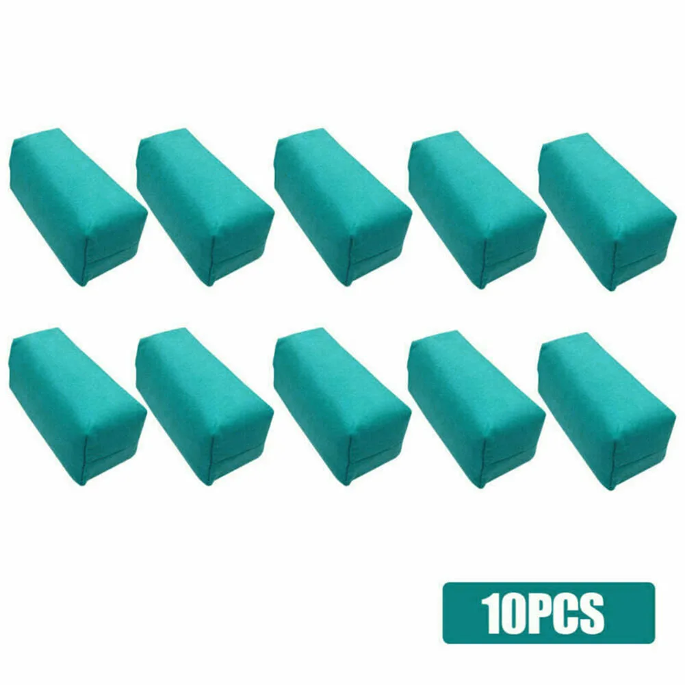 10Pcs Car Detailing Suede Sponge Applicator Use With Ceramic Coating Soft Durable Sponge Automotive Care Tools Car Accessories
10Pcs Car Detailing Suede Sponge Applicator Use With Ceramic Coating Soft Durable Sponge Automotive Care Tools Car Accessories