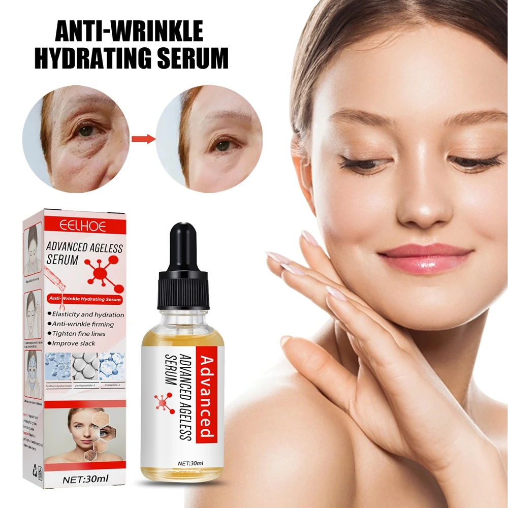 Увлажняющая Жидкость от морщин для кожи вокруг глаз
Увлажняющая Жидкость от морщин для кожи вокруг глаз