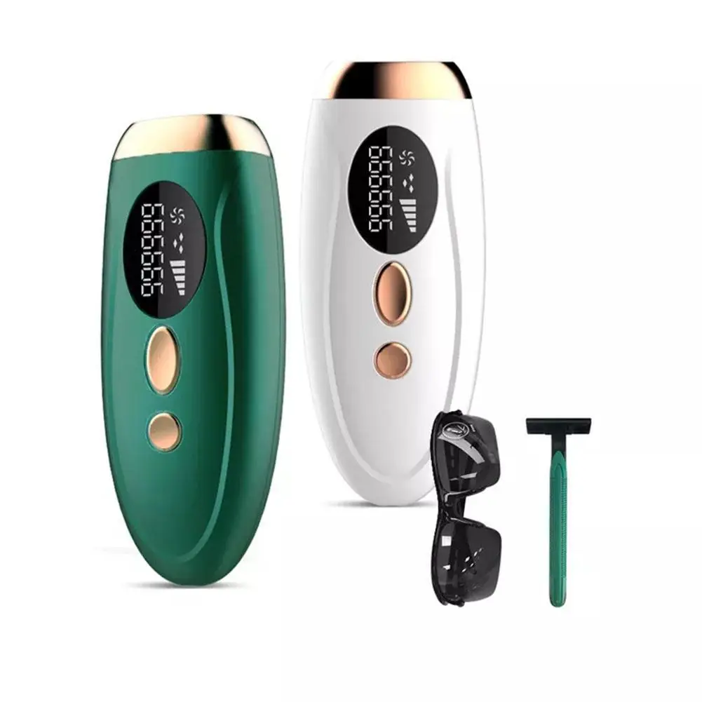 12V Flashes Hair Removal US Plug IPL Painless Permanent Body Facial Epilator For Women Beauty Salons
12V Flashes Hair Removal US Plug IPL Painless Permanent Body Facial Epilator For Women Beauty Salons
