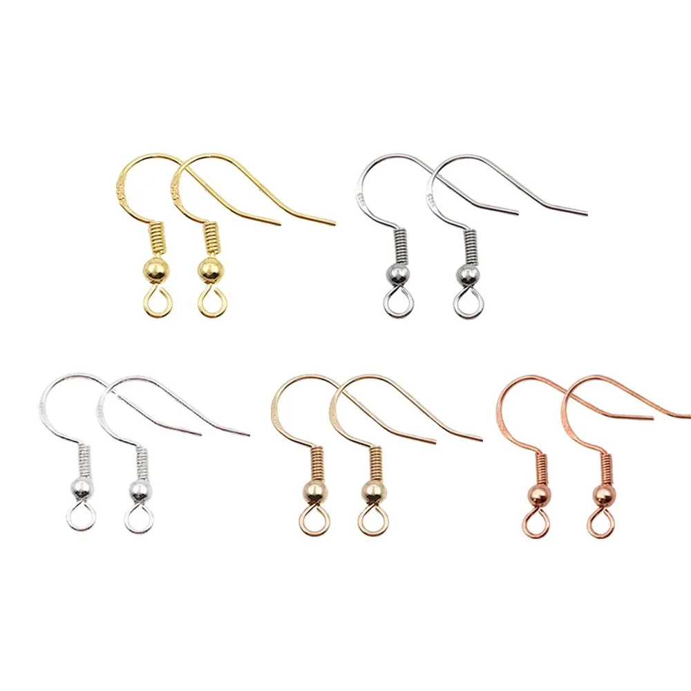 20pcs/lot 19x18mm DIY Earring Findings Earrings Clasps Hooks Fittings DIY Jewelry Making Accessories Iron Hook Earwire Jewelry
20pcs/lot 19x18mm DIY Earring Findings Earrings Clasps Hooks Fittings DIY Jewelry Making Accessories Iron Hook Earwire Jewelry